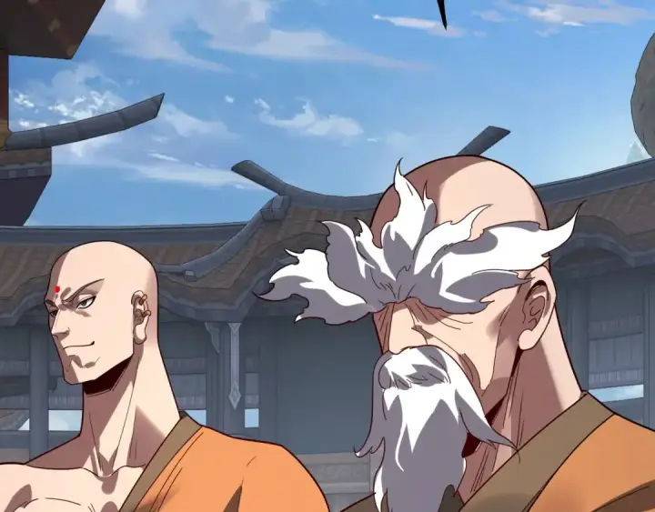 《我！天命大反派》第332话 身份暴露？图124