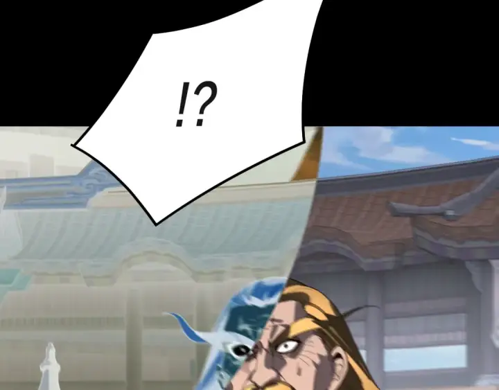 《我！天命大反派》第332话 身份暴露？图59