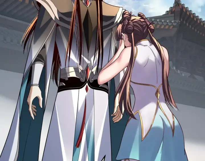 《我！天命大反派》第332话 身份暴露？图7
