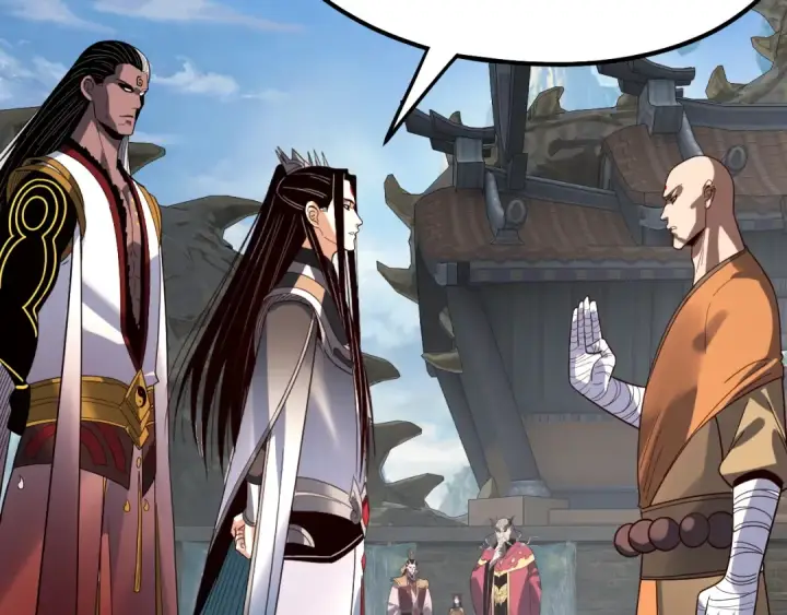 《我！天命大反派》第332话 身份暴露？图98