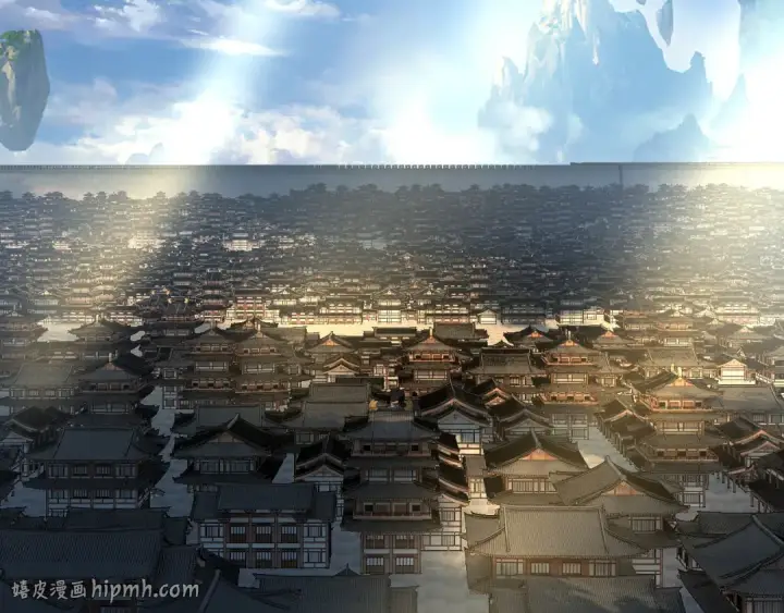 《我！天命大反派》第333话 杀金蝉图96