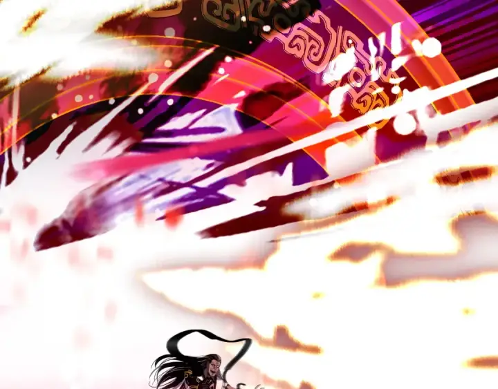《我！天命大反派》第335话 火力全开！顾长歌vs轮回古天尊！图103