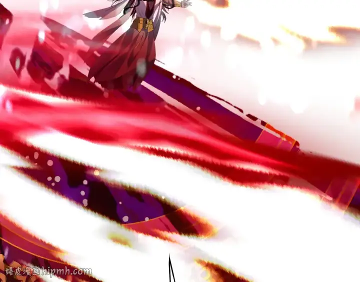 《我！天命大反派》第335话 火力全开！顾长歌vs轮回古天尊！图104