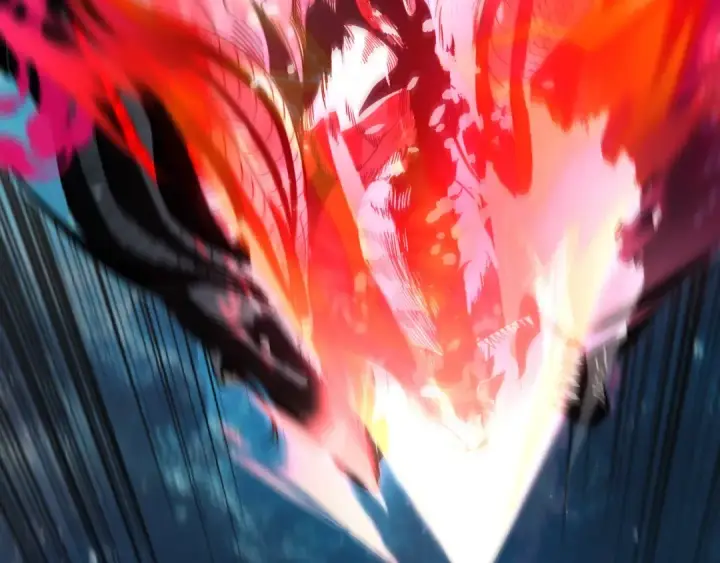 《我！天命大反派》第335话 火力全开！顾长歌vs轮回古天尊！图109