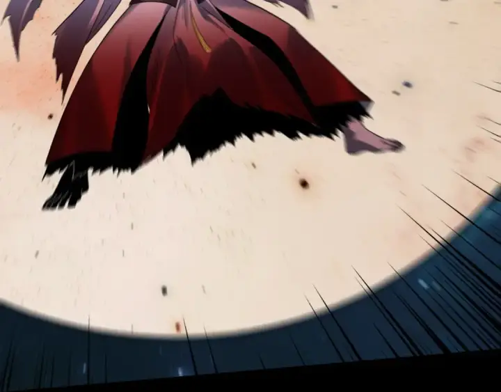 《我！天命大反派》第335话 火力全开！顾长歌vs轮回古天尊！图135