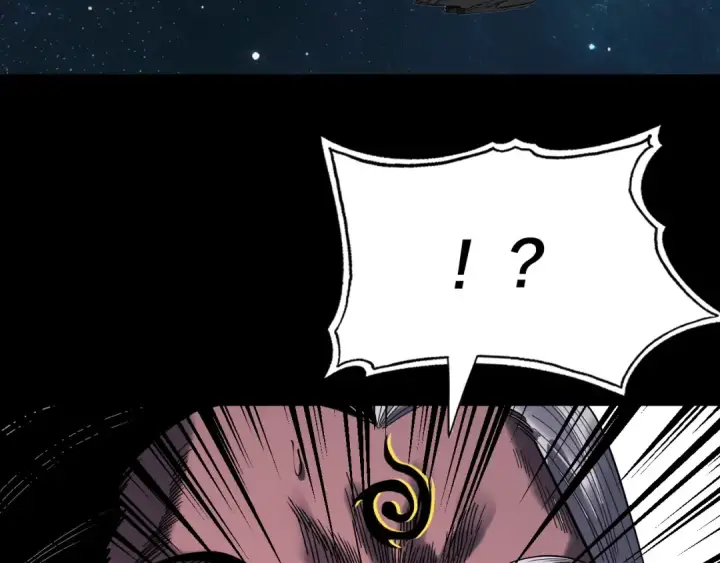 《我！天命大反派》第335话 火力全开！顾长歌vs轮回古天尊！图140