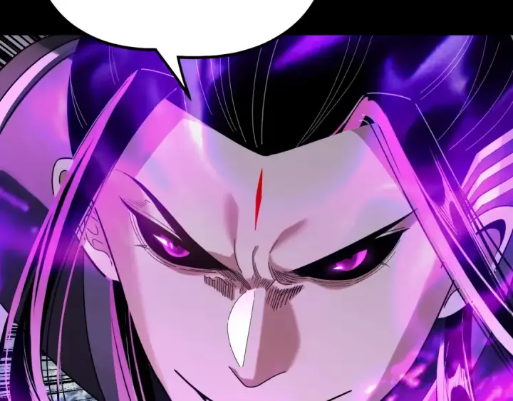 《我！天命大反派》第335话 火力全开！顾长歌vs轮回古天尊！图44