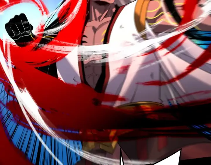 《我！天命大反派》第335话 火力全开！顾长歌vs轮回古天尊！图49
