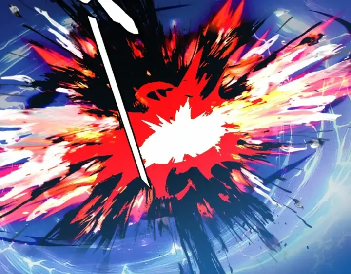 《我！天命大反派》第335话 火力全开！顾长歌vs轮回古天尊！图51