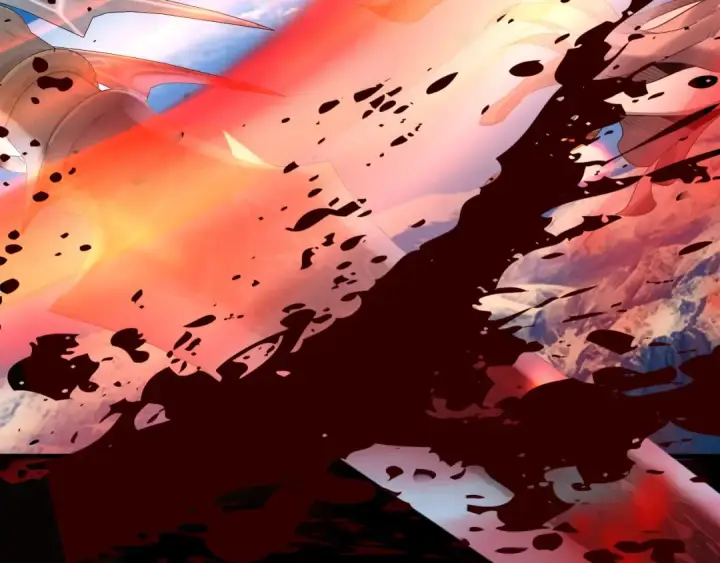 《我！天命大反派》第335话 火力全开！顾长歌vs轮回古天尊！图57