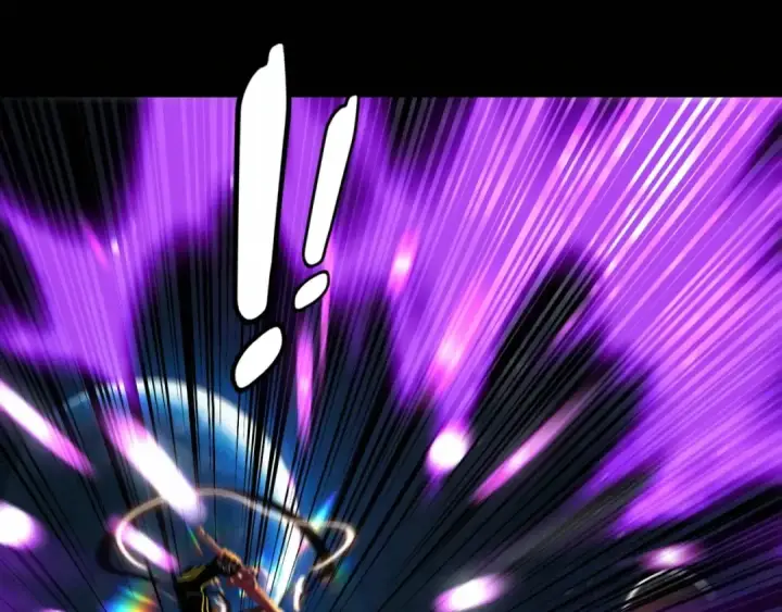 《我！天命大反派》第335话 火力全开！顾长歌vs轮回古天尊！图60