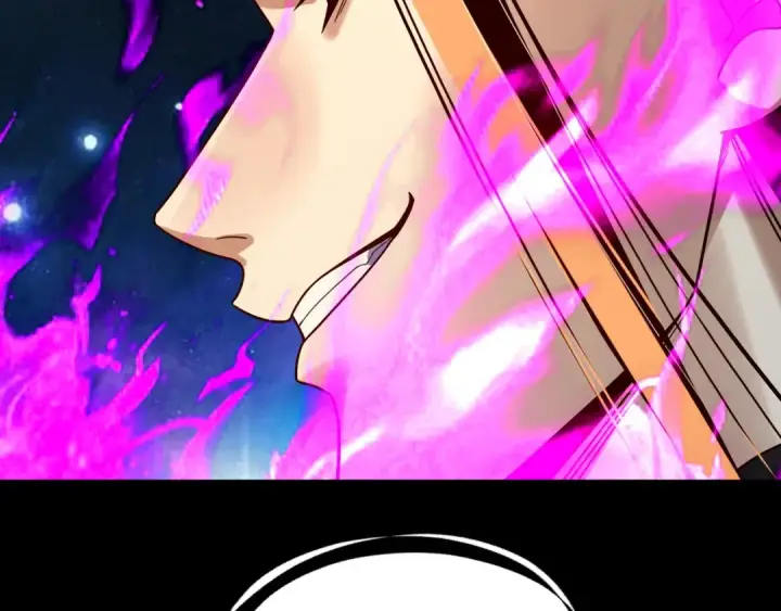《我！天命大反派》第335话 火力全开！顾长歌vs轮回古天尊！图74