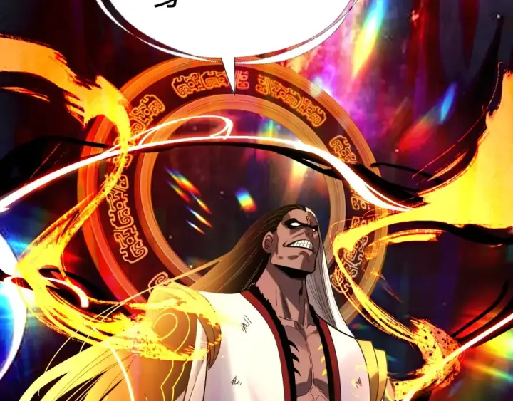 《我！天命大反派》第335话 火力全开！顾长歌vs轮回古天尊！图81
