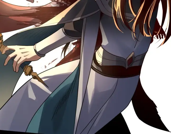 《我！天命大反派》第335话 火力全开！顾长歌vs轮回古天尊！图99