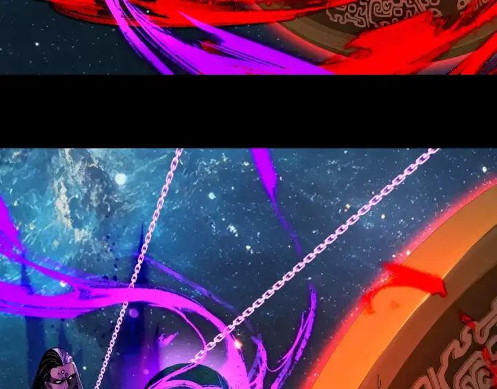 《我！天命大反派》第336话 布局图11