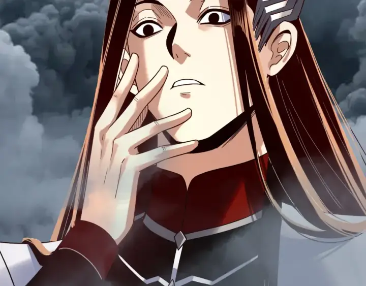 《我！天命大反派》第336话 布局图133