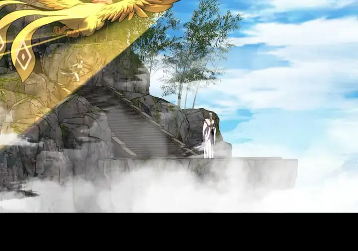 《我！天命大反派》第336话 布局图85