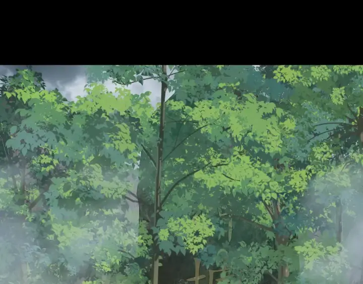 《我！天命大反派》第337话 下饵·纪元树出世图46
