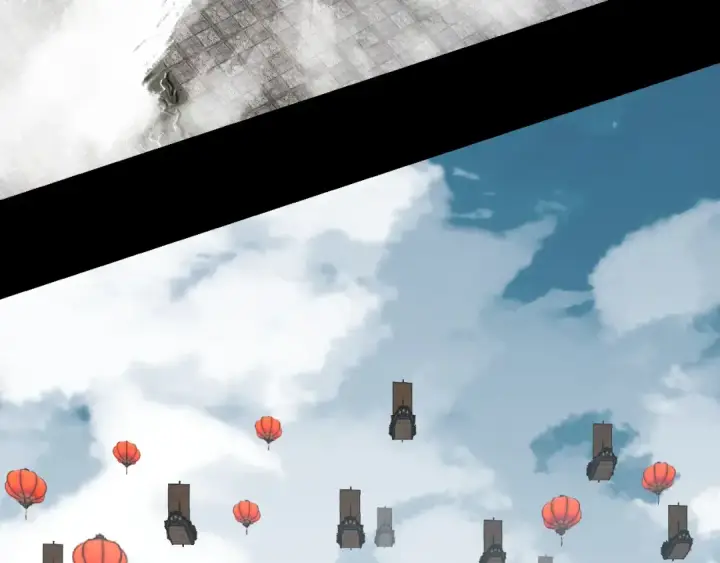 《我！天命大反派》第338话 接亲！图75