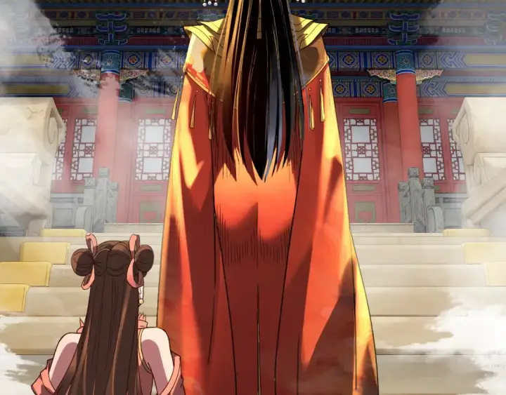 《我！天命大反派》第338话 接亲！图95