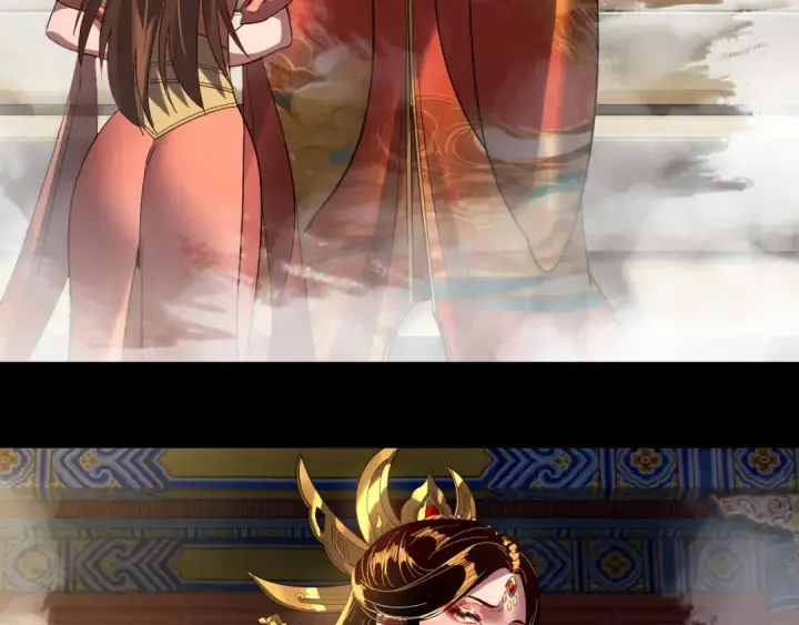 《我！天命大反派》第338话 接亲！图96