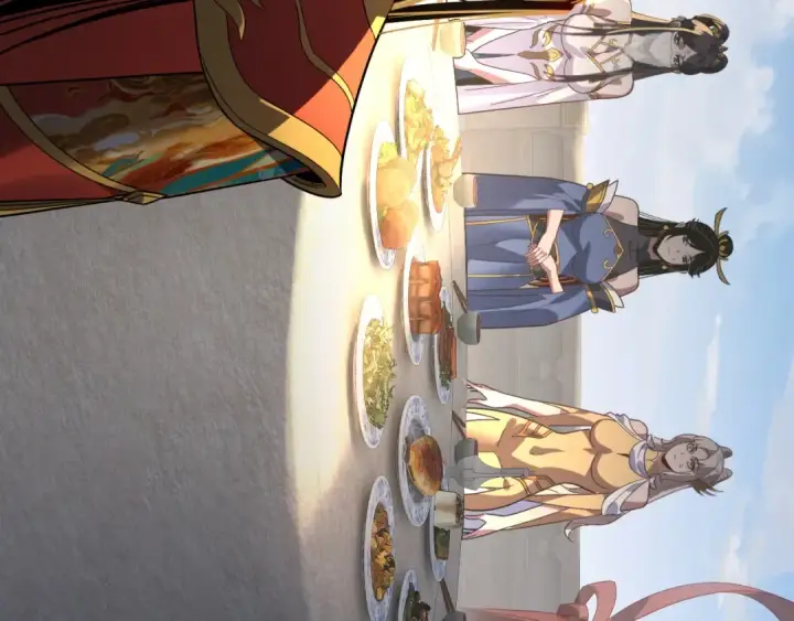 《我！天命大反派》第339话 大婚咯！图94