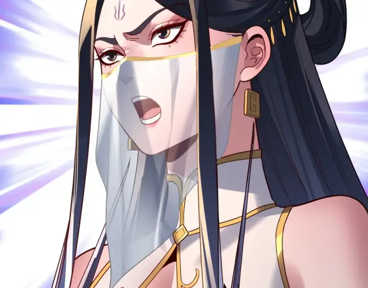 《我！天命大反派》第340话 不速之客。图44