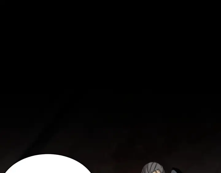 《我屠尽万族！》第3话 荒野图6