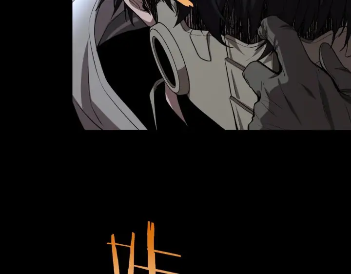《我屠尽万族！》第3话 荒野图71