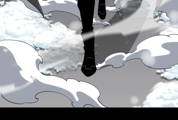 《我屠尽万族！》第3话 荒野图76