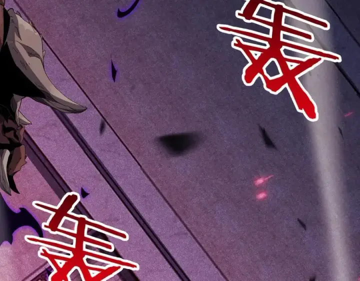 《我屠尽万族！》第5话 精神异兽图123