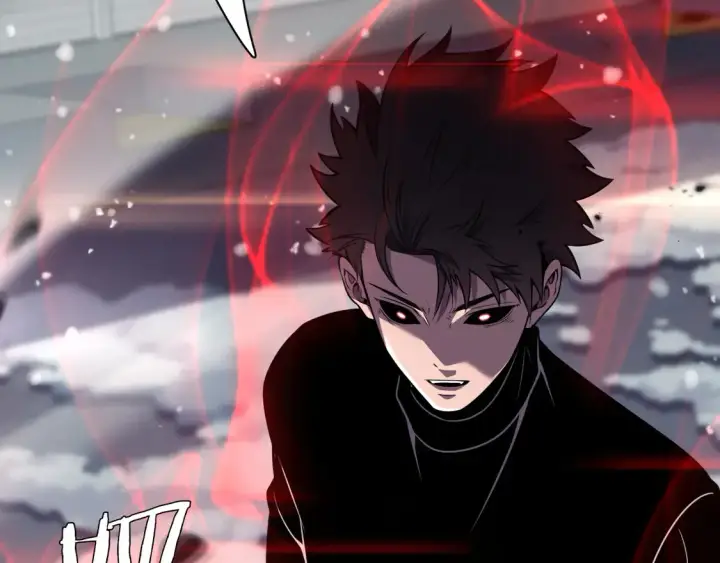 《我屠尽万族！》第8话 提升修罗等级图44