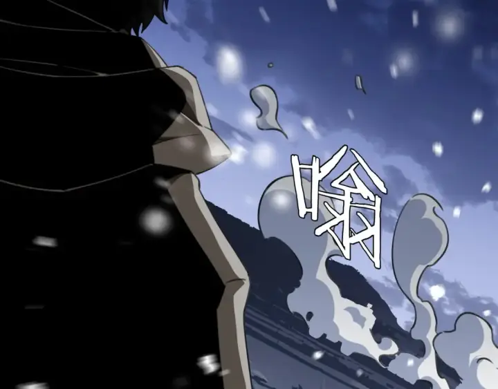 《我屠尽万族！》第9话 煞气全开修罗归来图142