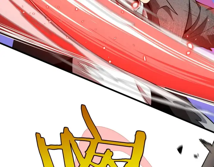 《我屠尽万族！》第14话 我要去战场图33