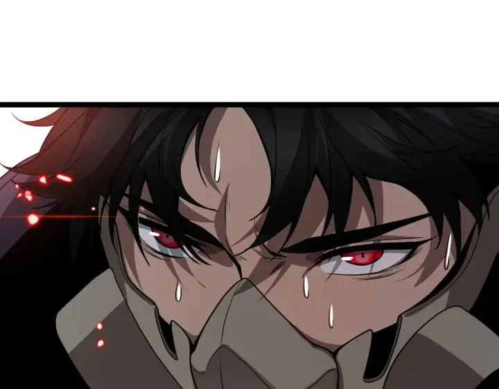 《我屠尽万族！》第34话 五大天赋MAX图182