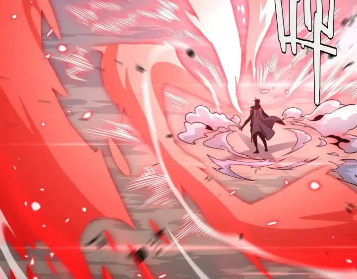 《我屠尽万族！》第34话 五大天赋MAX图64