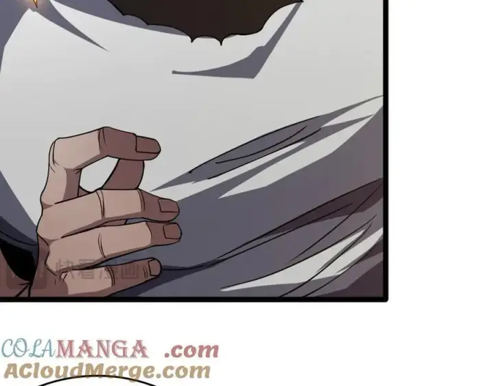《我屠尽万族！》第36话 新征程（第二季）图29
