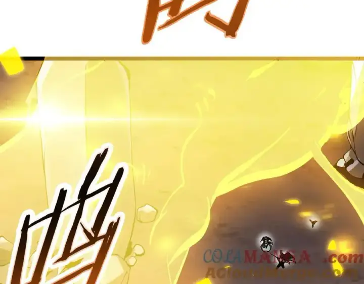 《我屠尽万族！》第37话 大战百万佛陀图9