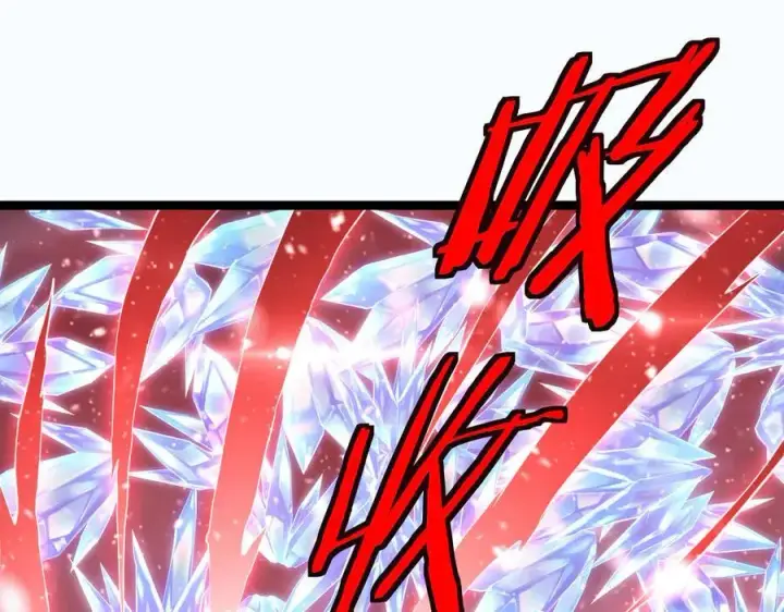 《我屠尽万族！》第43话 团魂燃烧图124