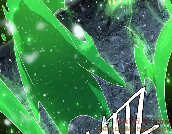 《我屠尽万族！》第43话 团魂燃烧图133