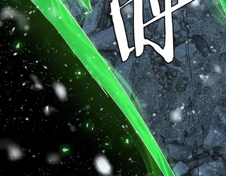 《我屠尽万族！》第43话 团魂燃烧图134