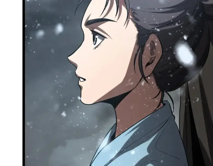 《我屠尽万族！》第43话 团魂燃烧图143