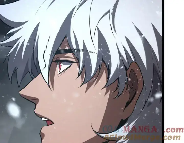 《我屠尽万族！》第43话 团魂燃烧图145