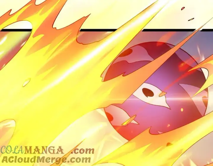 《我屠尽万族！》第43话 团魂燃烧图65