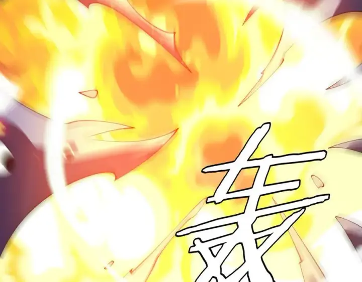 《我屠尽万族！》第43话 团魂燃烧图68