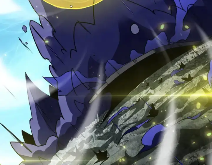 《我屠尽万族！》第43话 团魂燃烧图7