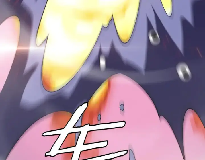 《我屠尽万族！》第43话 团魂燃烧图70
