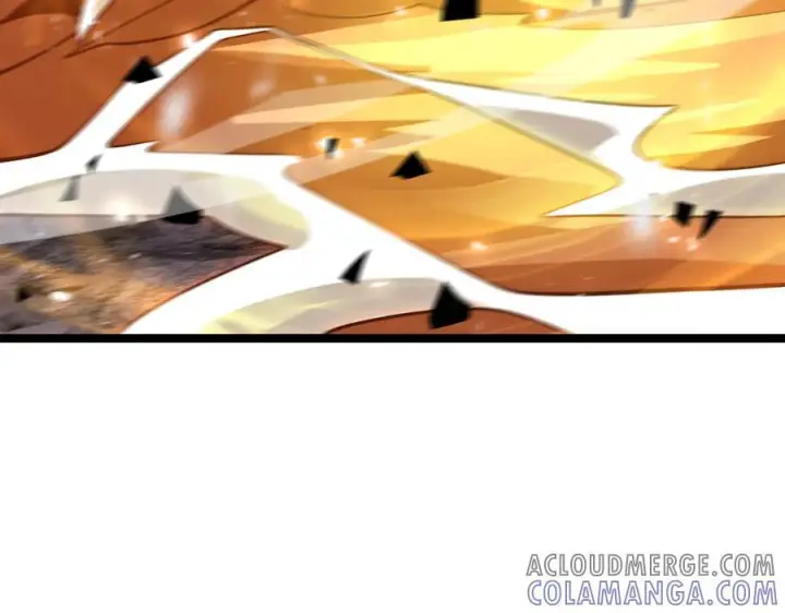 《我屠尽万族！》第47话 反攻虚空之门图137