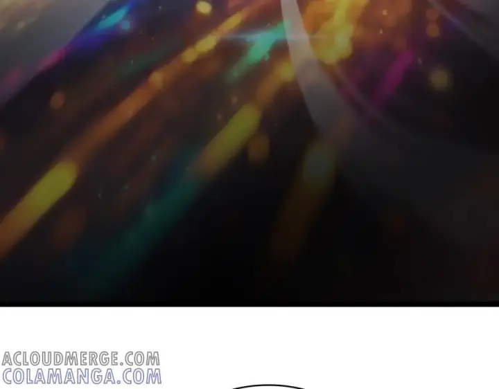 《我屠尽万族！》第47话 反攻虚空之门图145
