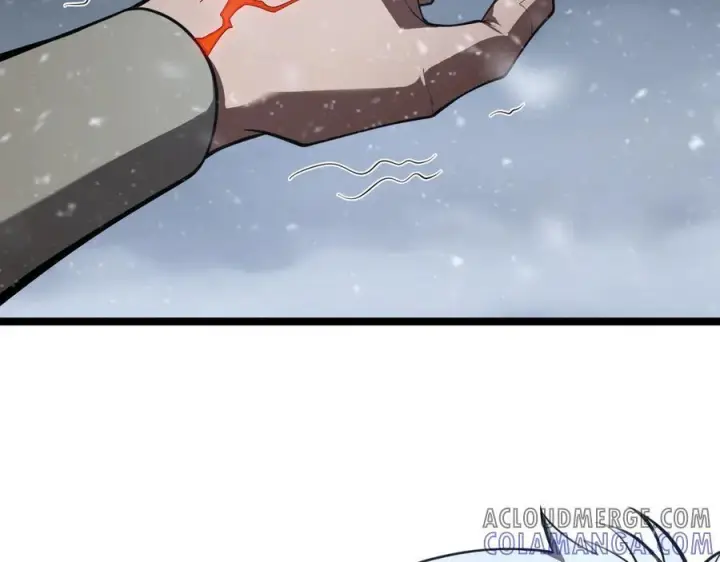 《我屠尽万族！》第47话 反攻虚空之门图153